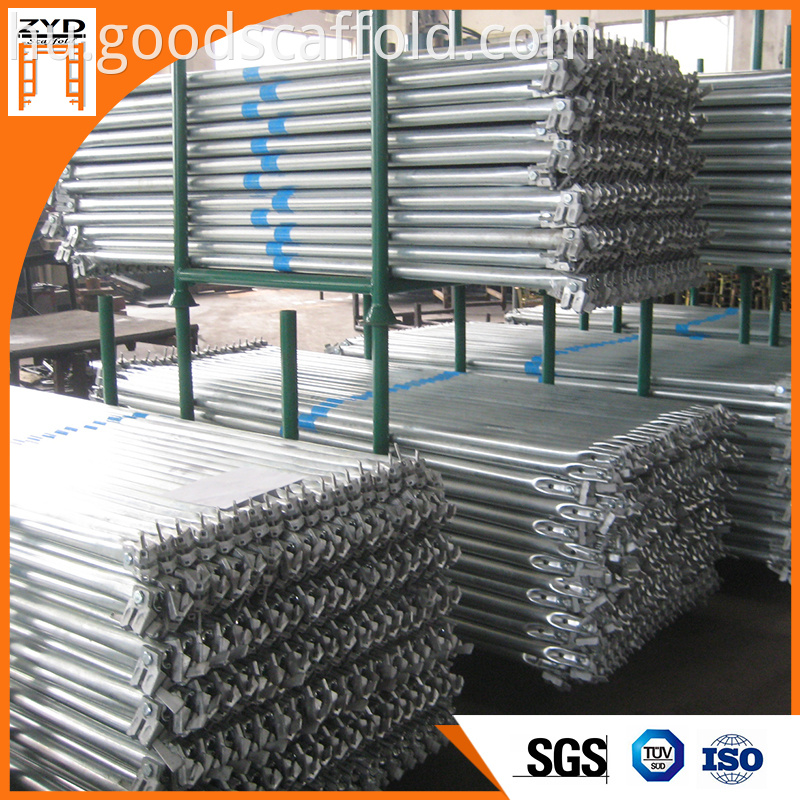 Diagonal Brace